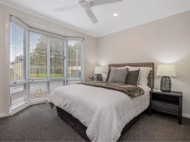 Sixth view of Homely retirement listing, 128/761 McIvor Highway, Junortoun VIC 3551