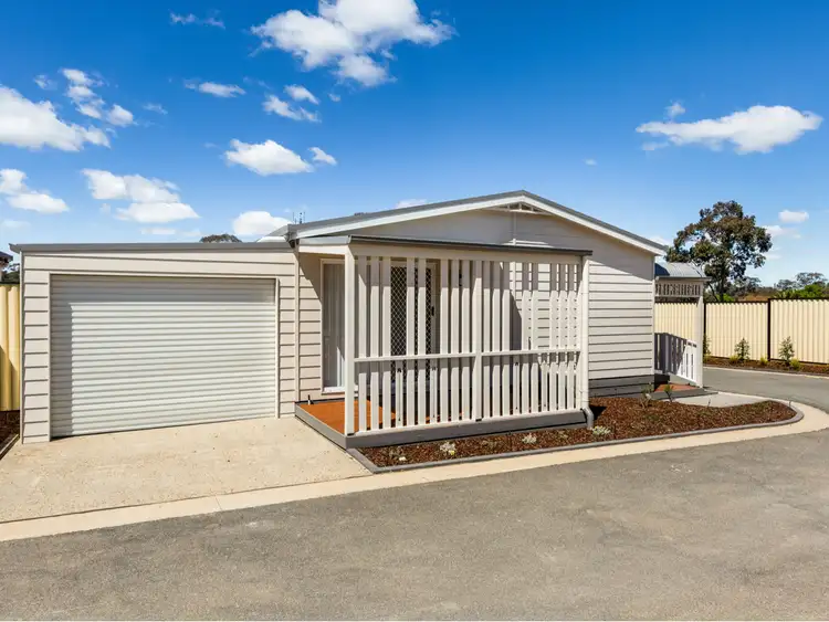 Third view of Homely unit listing, 134/761 McIvor Highway, Junortoun VIC 3551