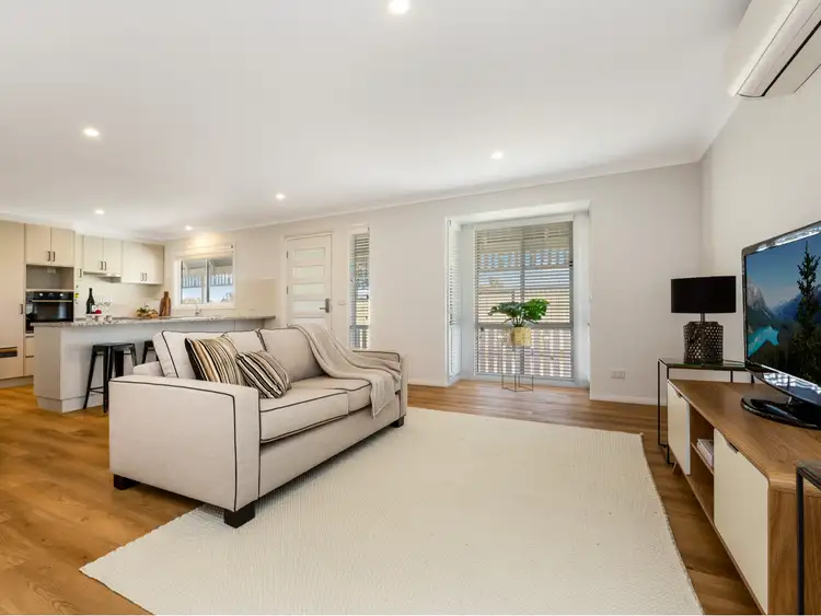 Fourth view of Homely unit listing, 134/761 McIvor Highway, Junortoun VIC 3551