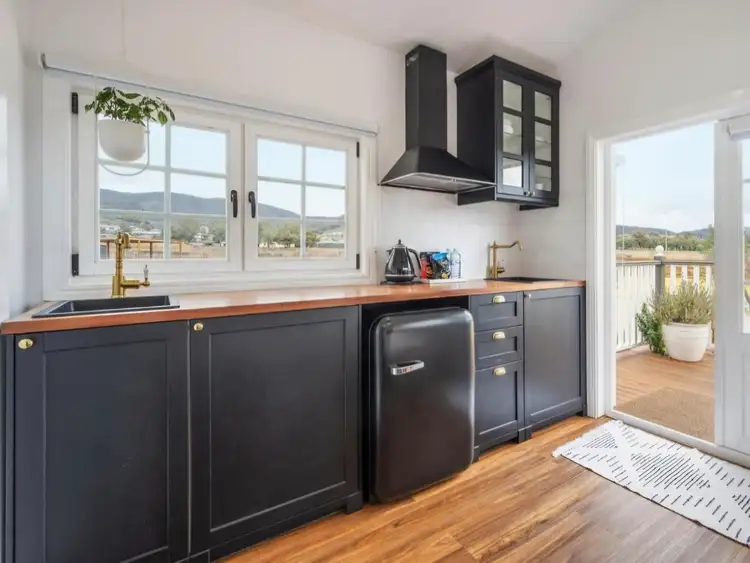 Sixth view of Homely apartment listing, 239-241 Gladstone St, Mudgee NSW 2850