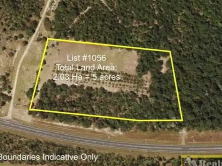 1 Bruce Highway, Kennedy QLD 4816