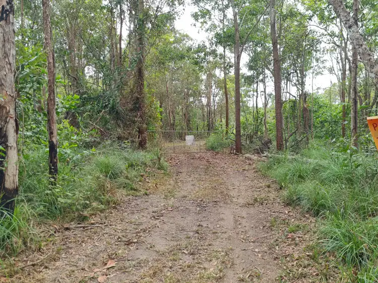 Second view of Homely land listing, 1 Bruce Highway, Kennedy QLD 4816