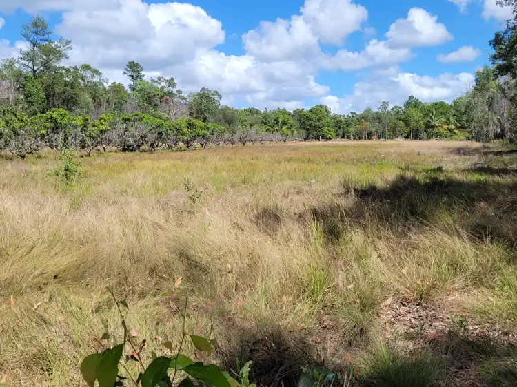 Fourth view of Homely land listing, 1 Bruce Highway, Kennedy QLD 4816