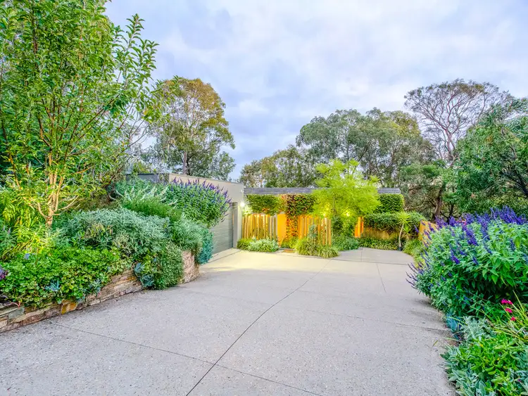 Second view of Homely house listing, 10 Nungeroo Court, Eltham North VIC 3095