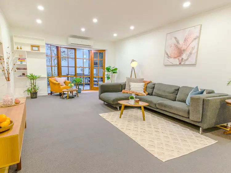 Third view of Homely house listing, 10 Nungeroo Court, Eltham North VIC 3095