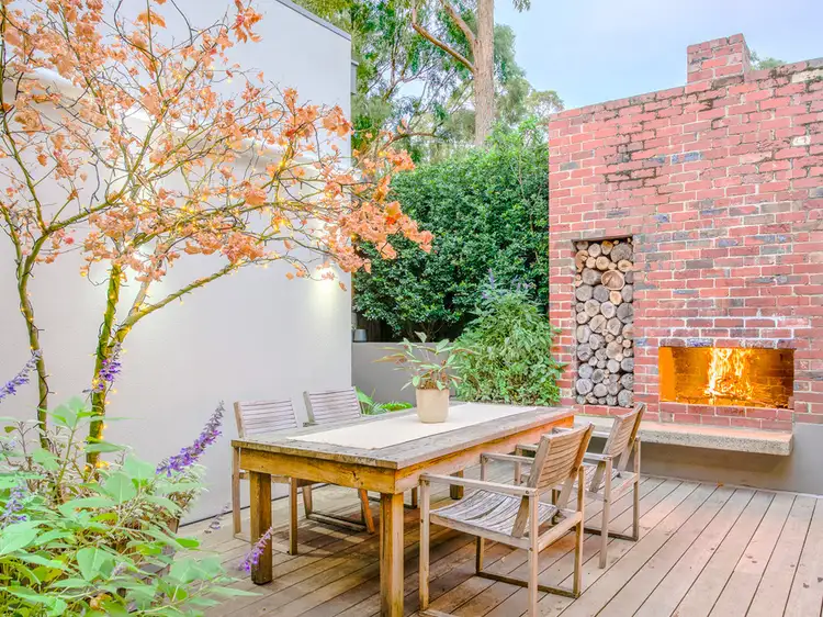 Fourth view of Homely house listing, 10 Nungeroo Court, Eltham North VIC 3095