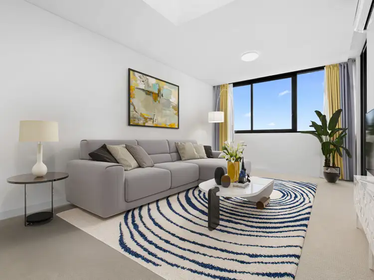 604/64 Charlotte Street, Campsie NSW 2194