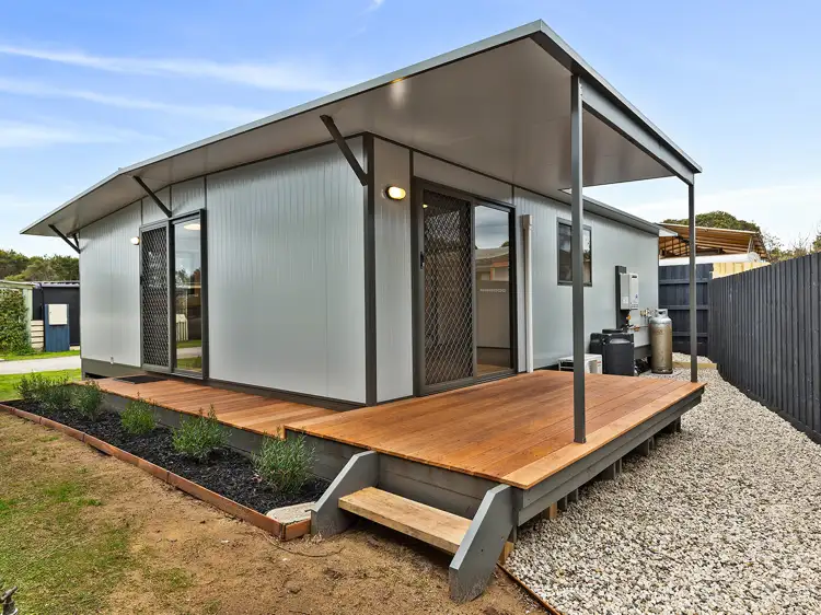 Main view of Homely unit listing, 27-41 Glenvue Road, Rye VIC 3941