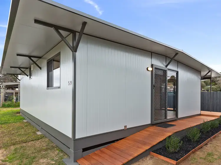 Second view of Homely unit listing, 27-41 Glenvue Road, Rye VIC 3941