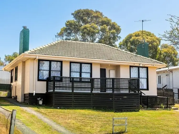 11 Williams Street, Morwell VIC 3840