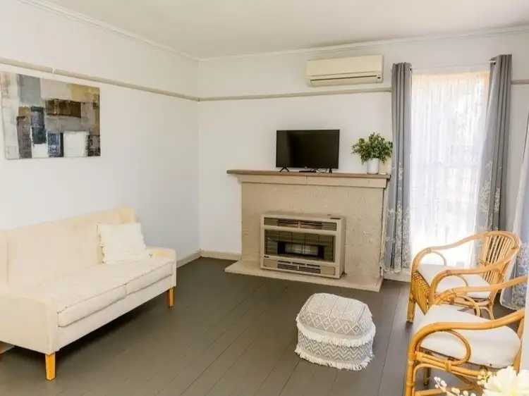 Second view of Homely house listing, 11 Williams Street, Morwell VIC 3840