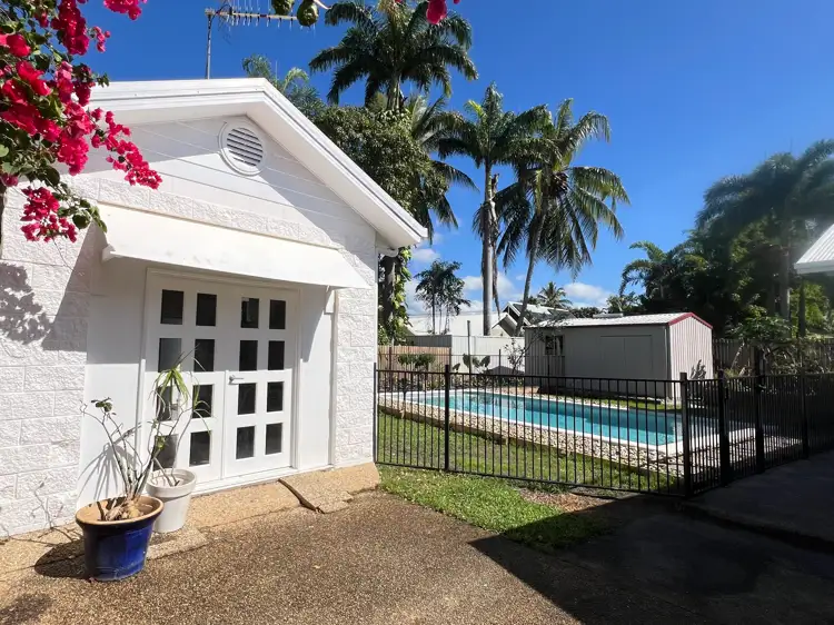 Second view of Homely house listing, 24 Agincourt Street, Port Douglas QLD 4877
