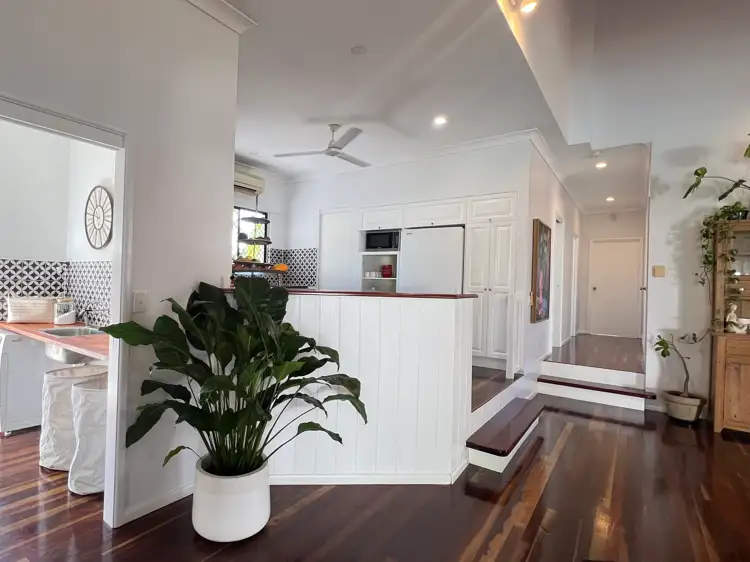 Fifth view of Homely house listing, 24 Agincourt Street, Port Douglas QLD 4877