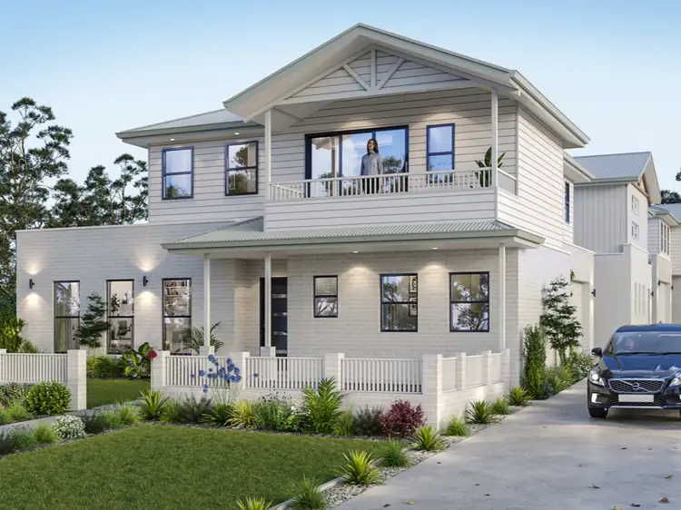 Main view of Homely house listing, 64 Currambene Street, Huskisson NSW 2540