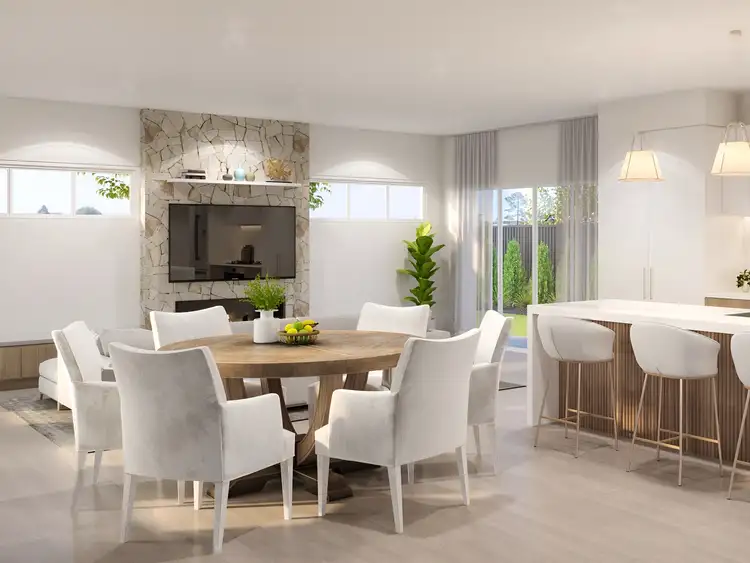Fourth view of Homely house listing, 64 Currambene Street, Huskisson NSW 2540