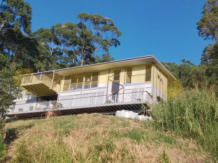 123 Thomson Valley Road, Valdora QLD 4561