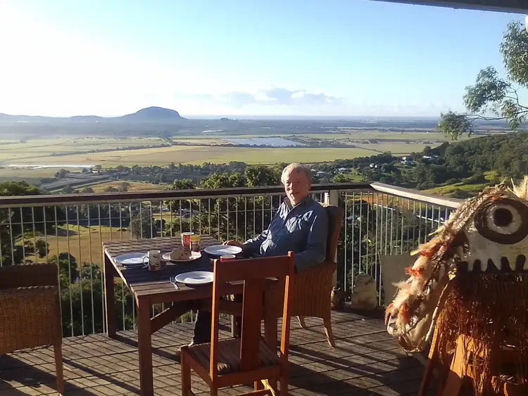 Second view of Homely unit listing, 123 Thomson Valley Road, Valdora QLD 4561
