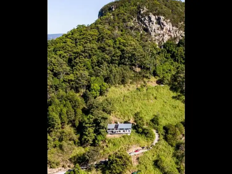 Third view of Homely unit listing, 123 Thomson Valley Road, Valdora QLD 4561