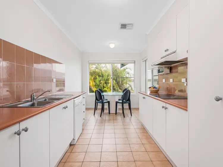 Third view of Homely apartment listing, 13/1 Gannet Place, Korora NSW 2450