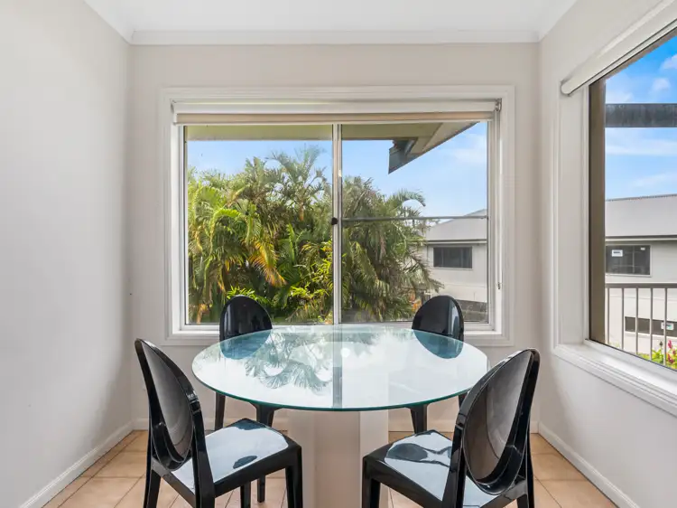Fourth view of Homely apartment listing, 13/1 Gannet Place, Korora NSW 2450