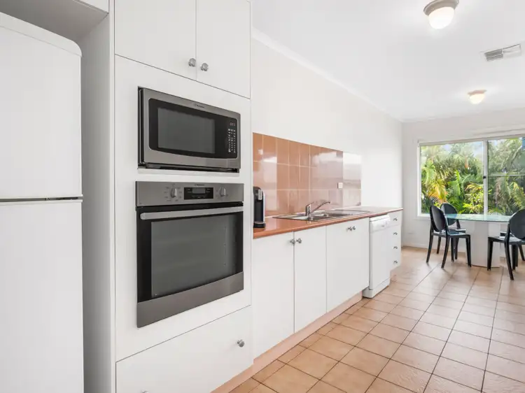 Fifth view of Homely apartment listing, 13/1 Gannet Place, Korora NSW 2450
