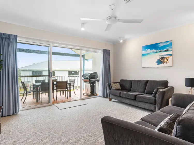 Sixth view of Homely apartment listing, 13/1 Gannet Place, Korora NSW 2450