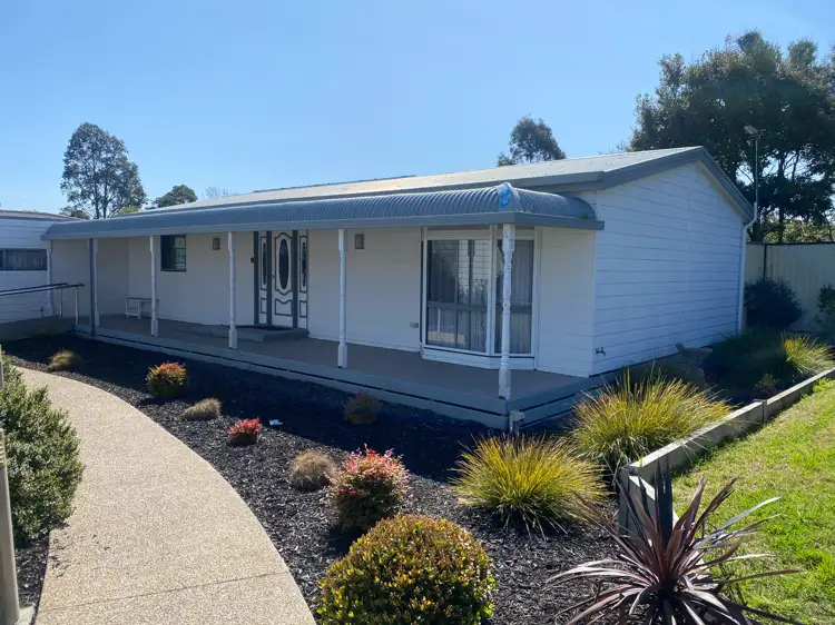 9/5353 Princes Highway, Traralgon VIC 3844