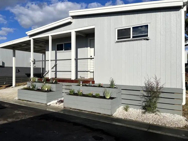 Main view of Homely unit listing, 263 Scott Parade, Brown Hill VIC 3350