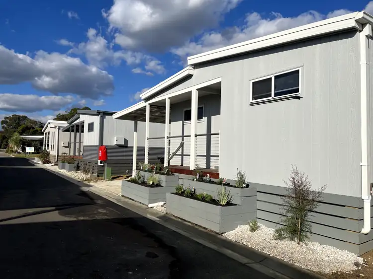 Third view of Homely unit listing, 263 Scott Parade, Brown Hill VIC 3350