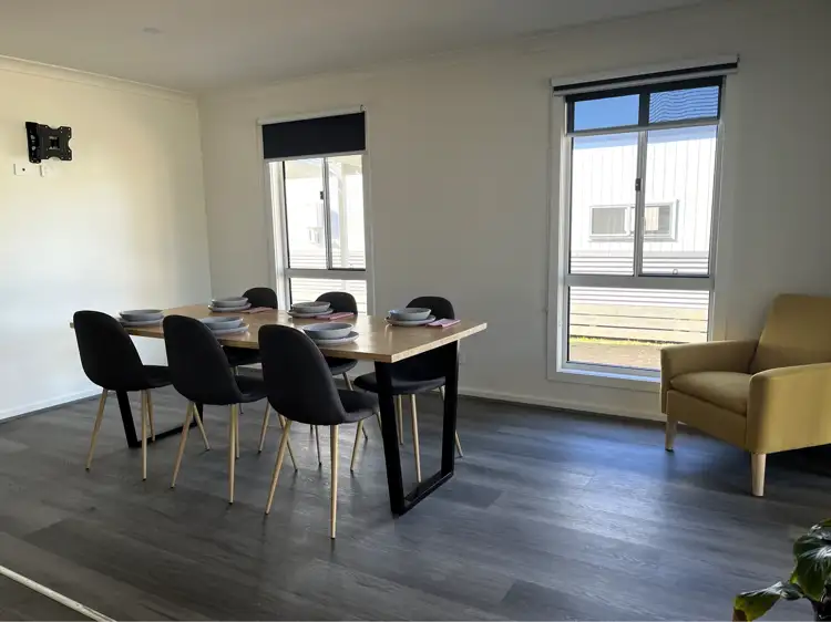 Fourth view of Homely unit listing, 263 Scott Parade, Brown Hill VIC 3350