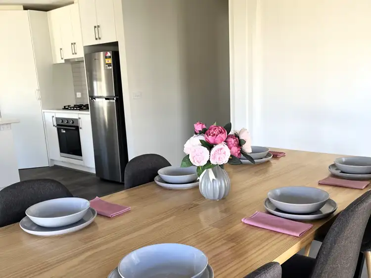 Fifth view of Homely unit listing, 263 Scott Parade, Brown Hill VIC 3350