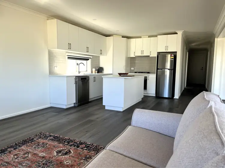 Seventh view of Homely unit listing, 263 Scott Parade, Brown Hill VIC 3350