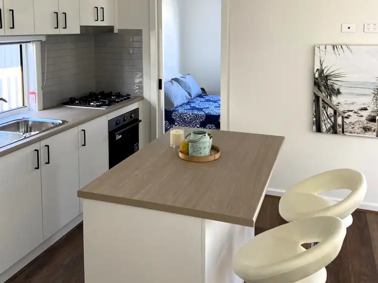 Fifth view of Homely unit listing, 22 Pier Road, Grantville VIC 3984