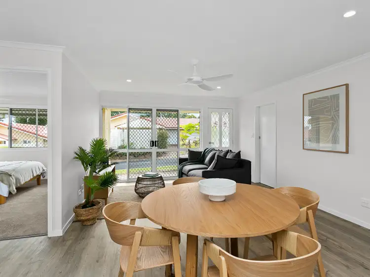 Third view of Homely unit listing, 11 Audell Street, Manly West QLD 4179