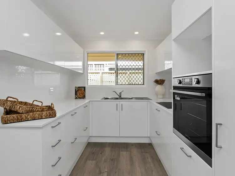 Fourth view of Homely unit listing, 11 Audell Street, Manly West QLD 4179