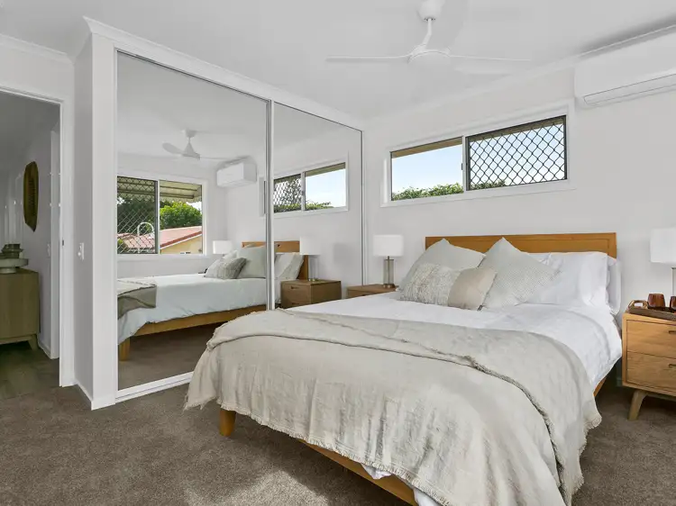Fifth view of Homely unit listing, 11 Audell Street, Manly West QLD 4179