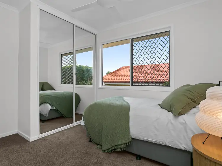 Sixth view of Homely unit listing, 11 Audell Street, Manly West QLD 4179