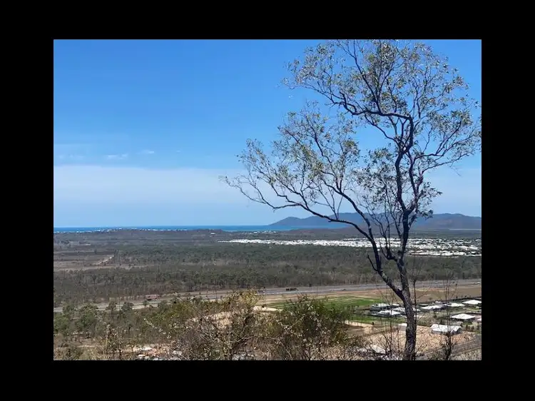 Main view of Homely land listing, 13/20 Mount Kulburn Drive, Jensen QLD 4818