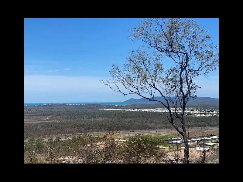Main view of Homely land listing, 13/20 Mount Kulburn Drive, Jensen QLD 4818