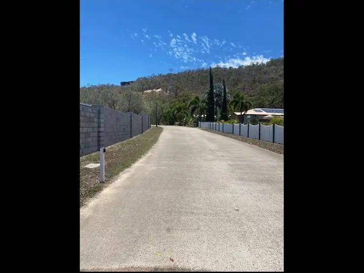 Fourth view of Homely land listing, 13/20 Mount Kulburn Drive, Jensen QLD 4818