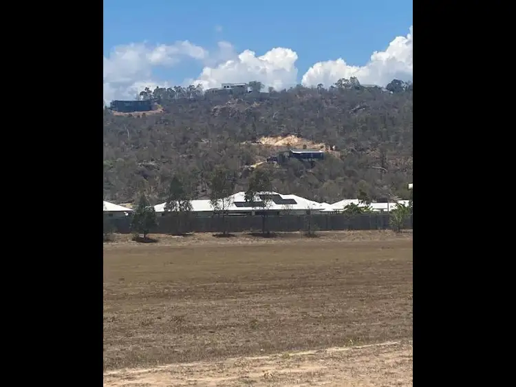 Fifth view of Homely land listing, 13/20 Mount Kulburn Drive, Jensen QLD 4818