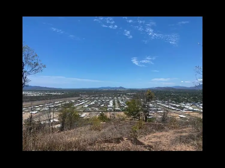 Seventh view of Homely land listing, 13/20 Mount Kulburn Drive, Jensen QLD 4818