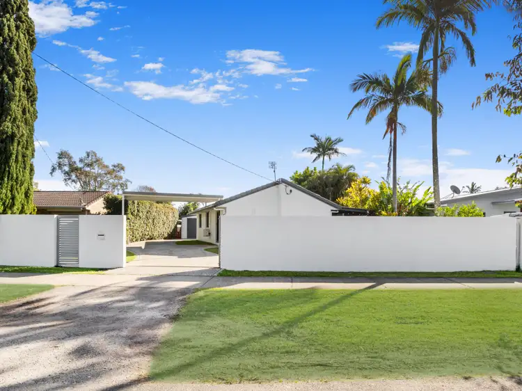 Second view of Homely house listing, 636 David Low Way, Pacific Paradise QLD 4564