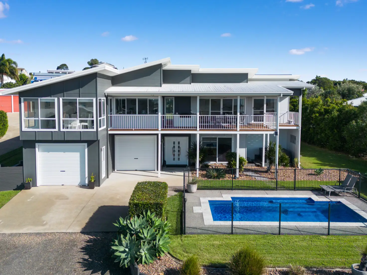 Main view of Homely house listing, 67 Windjammer Circuit, River Heads QLD 4655