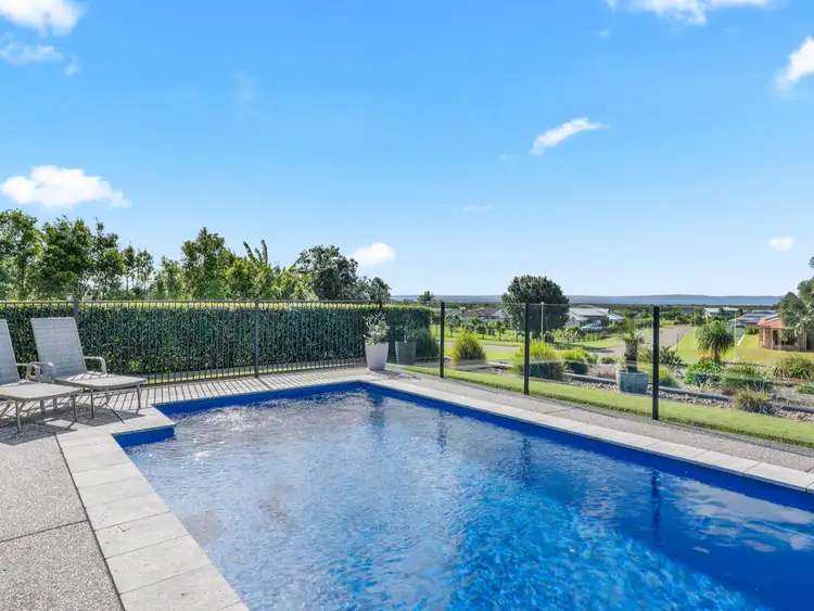 Second view of Homely house listing, 67 Windjammer Circuit, River Heads QLD 4655
