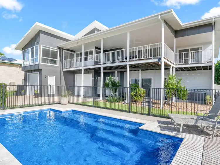 Third view of Homely house listing, 67 Windjammer Circuit, River Heads QLD 4655