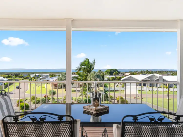 Fourth view of Homely house listing, 67 Windjammer Circuit, River Heads QLD 4655