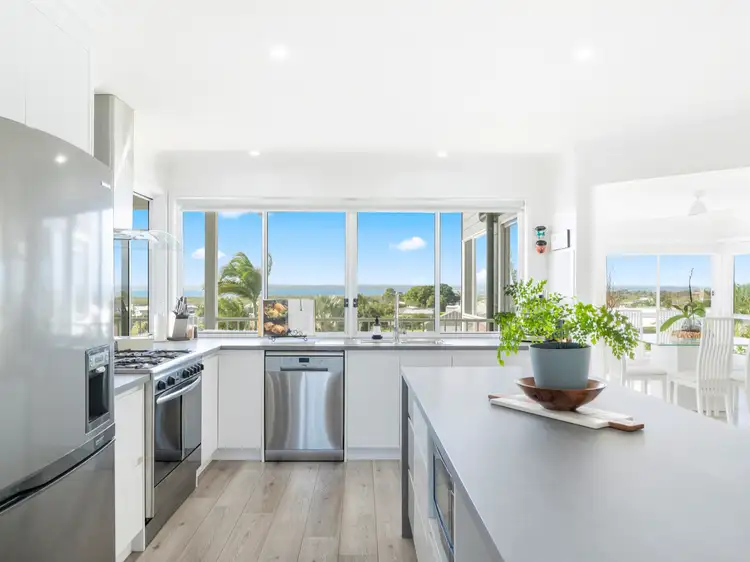 Fifth view of Homely house listing, 67 Windjammer Circuit, River Heads QLD 4655