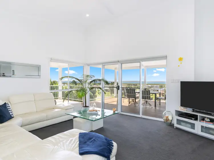 Sixth view of Homely house listing, 67 Windjammer Circuit, River Heads QLD 4655