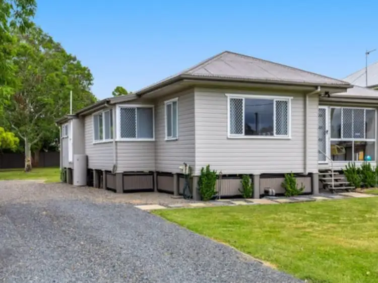 Main view of Homely house listing, 36 Mason Street, Clifton QLD 4361